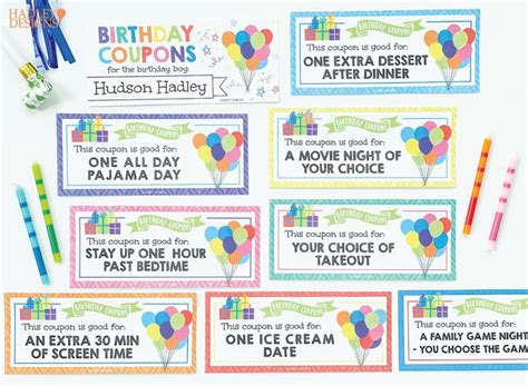 etsy birthday coupon|More.